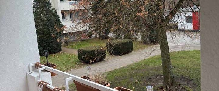 Ich suche einen Nachmieter für eine schöne 2-Zimmer-Wohnung - Photo 1