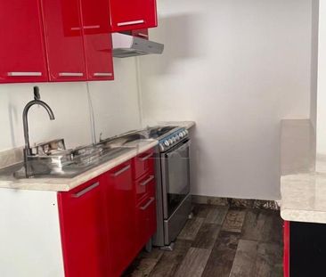 Renta de loft amueblado 60m2 en Cuajimalpa - Photo 5