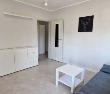 Mieszkanie wynajem Gorzów, Górczyn, 2 pokoje, 43 m - Photo 1