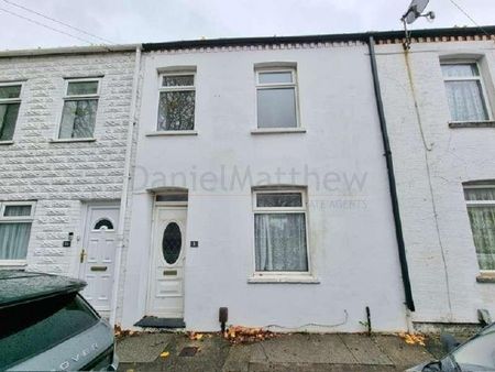 Davies Street, Barry, The Vale Of Glamorgan, CF63 - Photo 5