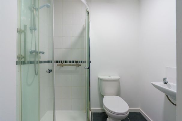 1 bed house share to rent in Rothbury Terrace, Newcastle Upon Tyne, NE6 - Photo 1