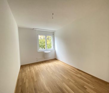 "Familienfreundliche und grüne Umgebung" - Photo 2
