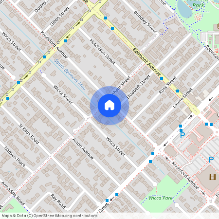 188 Knutsford Avenue, Kewdale