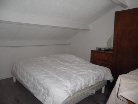 Location Appartement 2 pièces 23m² TOULOUSE 31000 - Photo 4