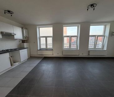 Appartement te huur - Foto 3