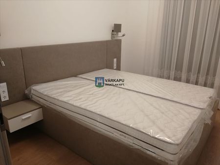 Kiadó új építésű lakás - Székesfehérvár - Photo 5