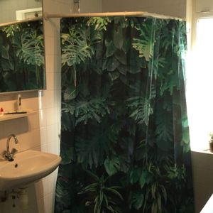 Chambre meublée Amperestraat, Hilversum - À louer - Foto 3