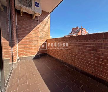 Piso en alquiler en Calle de Pastora Imperio, Castilla, Chamartín, Madrid - Photo 5