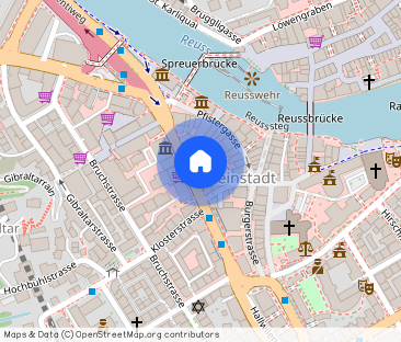 1 Zimmer, 20 m² - Foto 1