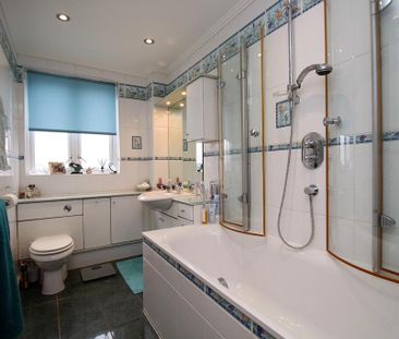 3 bedroom townhouse to rent - Photo 1