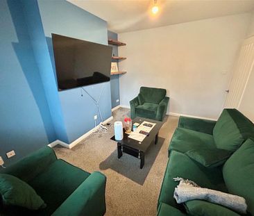 Chandos Street - Photo 1