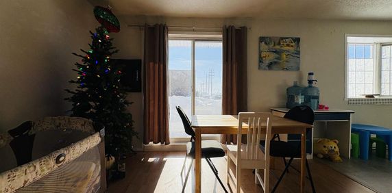 Antoine-du Verdier Appartement 4 ½ à Louer Sainte-Foy / Sillery Juillet 2026 - Photo 2