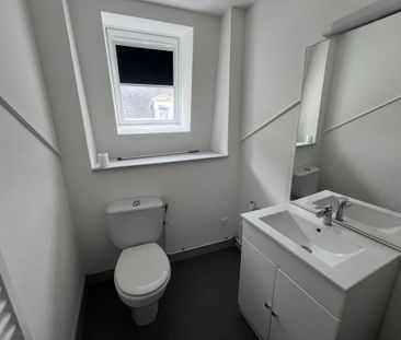 Location Appartement 1 pièce Meublé 18m² ANGERS 49000 - Photo 6