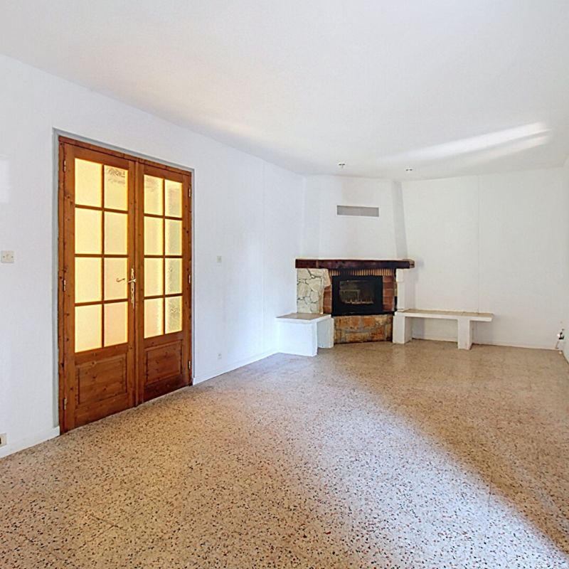 A LOUER VIDAUBAN maison de type T4 de 88.40m² - Photo 1