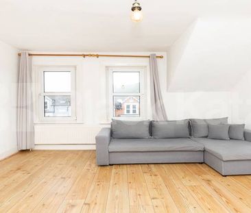 1 Bedroom, 1 bath, 1 reception Flat - Photo 2