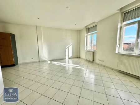 Appartement à louer 3 pièces 86.31m² - Photo 2