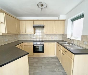 1 bedroom Apartment to rent - Photo 6