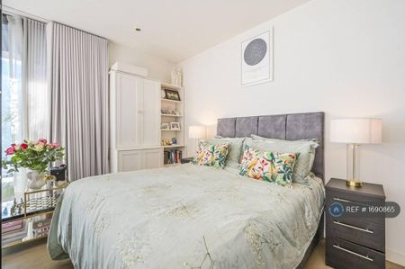 Studio to rent - Photo 4