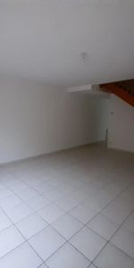 Maison à louer 3 pièces 69.5m² - Photo 4