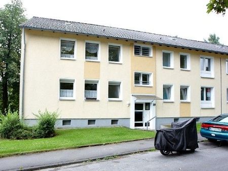 Hier lässt es sich aushalten: 1,5-Zimmer-Citywohnung - Foto 3