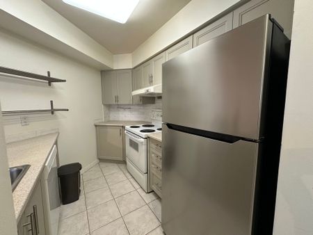 For Lease - 33 Empress Avenue Unit# 2315, Toronto, Ontario - Photo 3