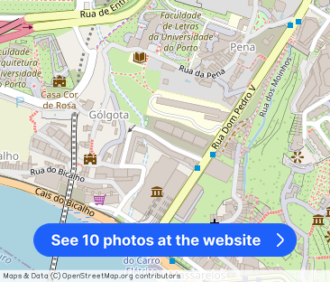 Dom do wynajęcia - 100 m² - 1 pokój Porto Porto - Photo 1