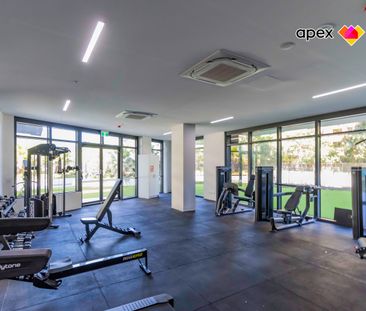 High Level One Bedroom - Photo 1