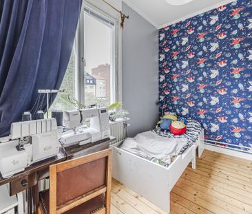 Östra Tunagatan, Eskilstuna - Photo 1