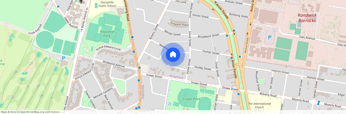 25 Walenore Avenue, NSW 2032, Kingsford