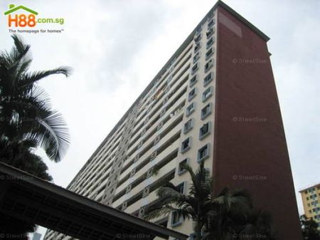 Blk 170 Stirling View (Queenstown), HDB 3 Rooms - For Rent - Photo 2