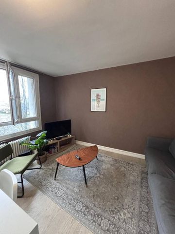 Colocation meublé -Nantes Erdre -proche transport - Photo 3