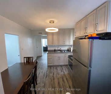For Lease - 929 Lakeshore Road Unit# #2, Mississauga, Ontario - Photo 6