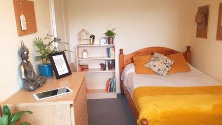 4 bedroom house share to rent - Photo 5