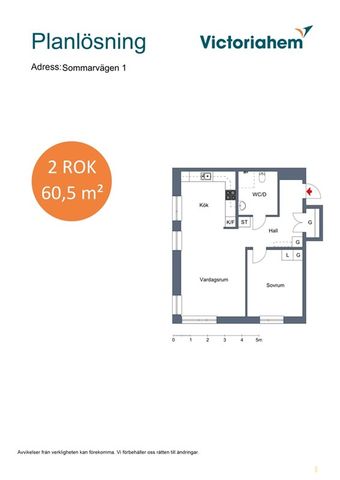 Sommarvägen 1 - Photo 5