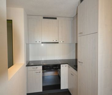 2.5 Zimmer, 30 m², 7. Stock - Photo 1