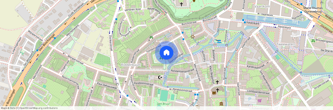 Marrainenplein 18 / 0301, 3000 Leuven