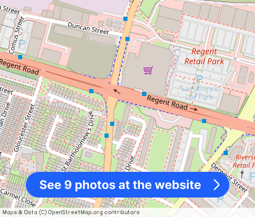 Olivia Court, Salford, M5 - Photo 1