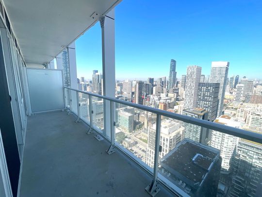 For Lease - 88 Queen Street Unit# 4815, Toronto, Ontario - Photo 1