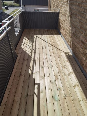 Storgatan, Rörvik - Foto 5