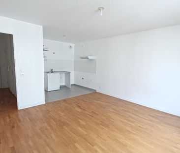 location Appartement F1 DE 31.4m² À PARIS 19èME - Photo 3