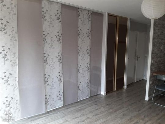 Appartement T1 - Résidence Sénior - Photo 1