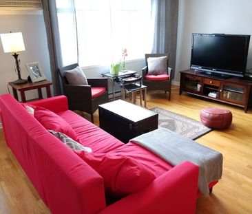 1324 Rue La Fontaine, #A - Photo 1
