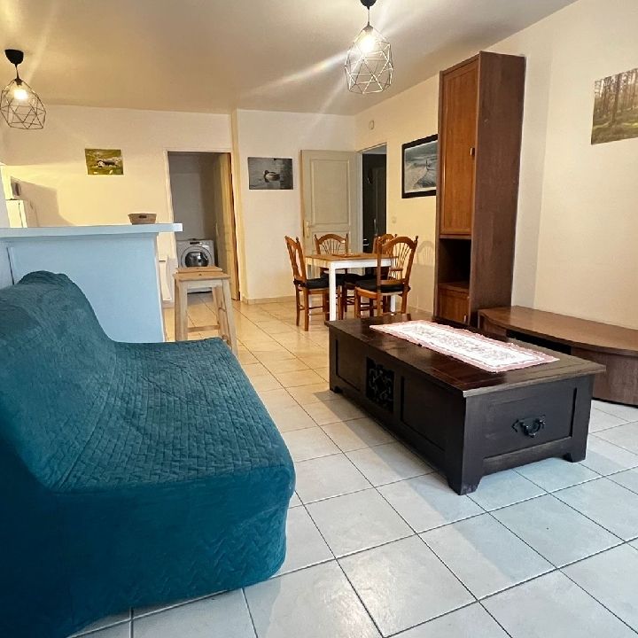 Location Appartement 2 pièces 58m² ST WITZ 95470 - Photo 1