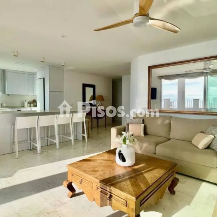 Piso en alquiler en Marina del Este-Punta de La Mona - Foto 1