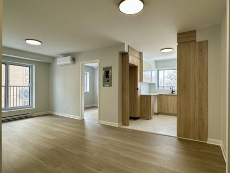 12013 Boulevard Rolland, #101 - Photo 5