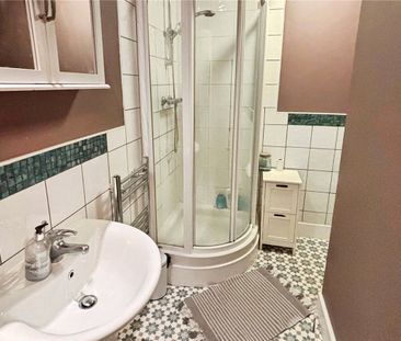 1 bedroom apartment to rent William Bancroft Buildings, Robin Hood ... - Photo 6