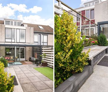 Huis te huur: Aan de Zoom 100 1422 ME Uithoorn - Photo 4