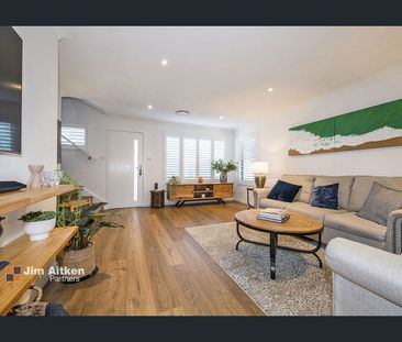 Three Bedroom Townhouse in a Sought After Complex - Photo 1