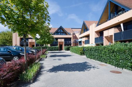 Proche de Nyon, agréable appartement de 3.5 pièces au 1er étage - Photo 5