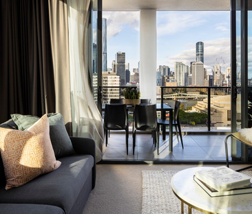 The Melbourne Residences - Unfurnished - Photo 3 | Rentumo